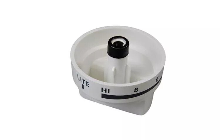 Replacement Gas Range Knob for LRG3091SW