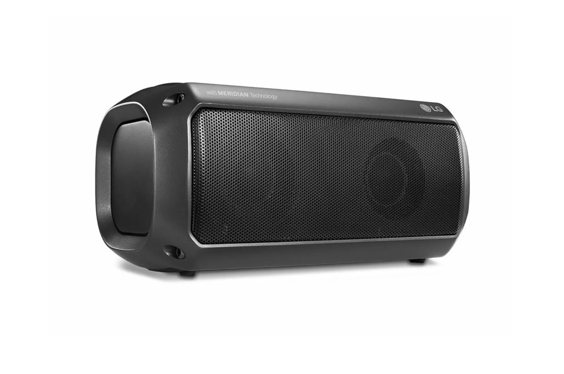 ノーマッドスピーカー / BLUETOOTH PK3 LG LG XBOOM Go Water Resistant Bluetooth Speaker with up to 12