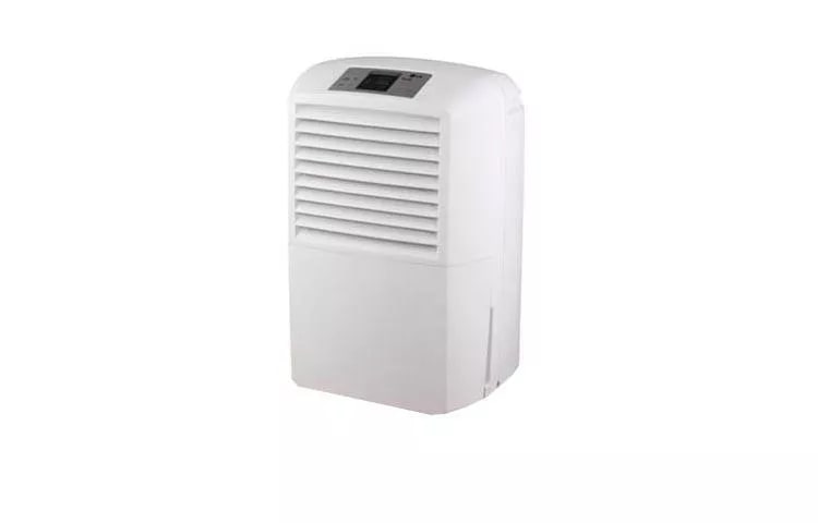 30 Pints Dehumidifier