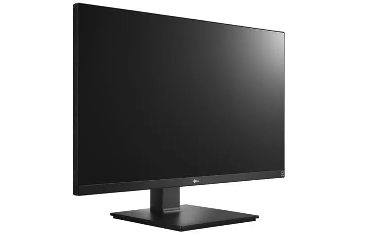 27'' IPS UHD 4K Monitor | 27BK67U-B | LG Business USA