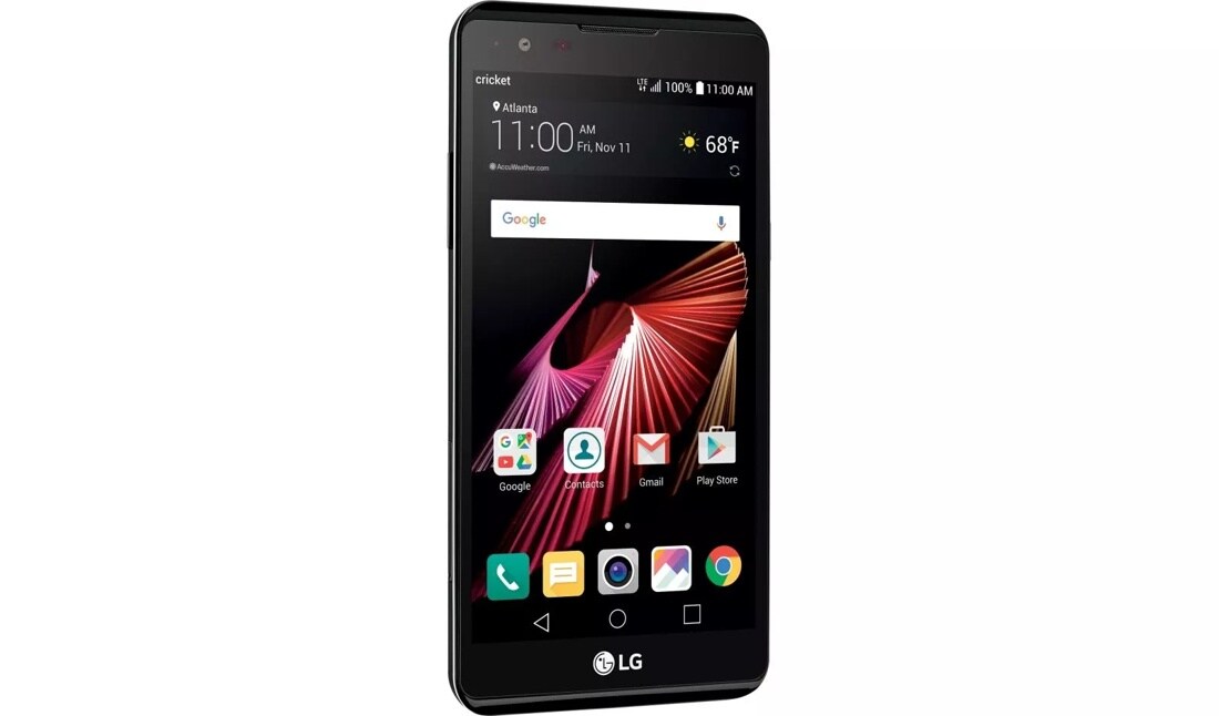 LG K450: Xpower | LG USA