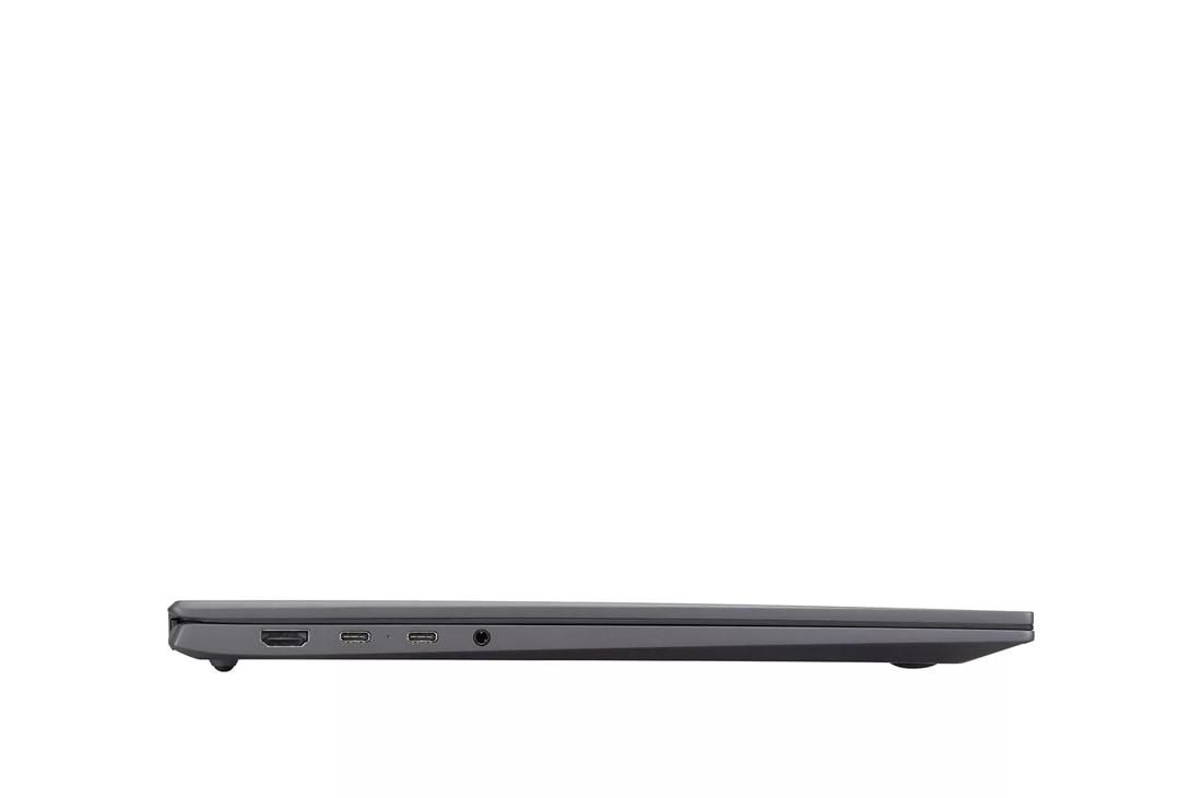 LG gram 17” Laptop Intel Evo Platform 13th Gen Intel Core i7 with 32GB RAM  1TB NVMe SSD Black 17ZB90R-G.ADY8U1 - Best Buy