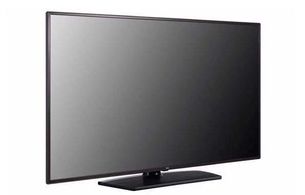 55” Pro:Centric Hospitality LED TV with Integrated Pro:Idiom and b-LAN