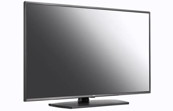 55” Pro:Centric® Enhanced Hospitality 4K UHD TV
