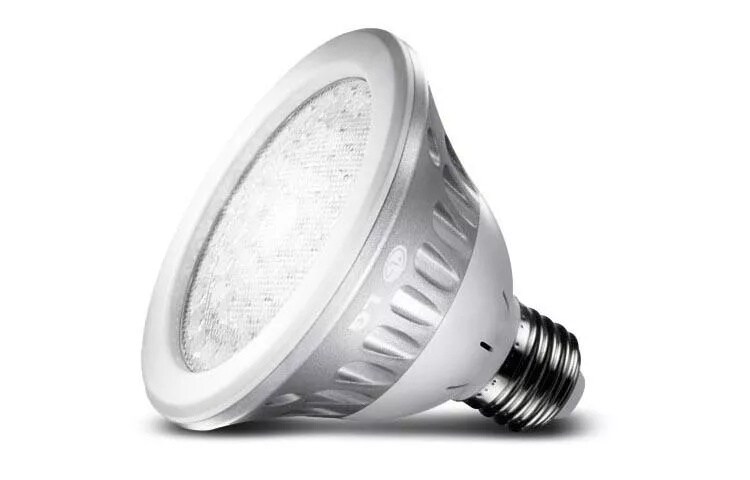 12W LED PAR30 Light Bulb 3000K (60W Equivalent)