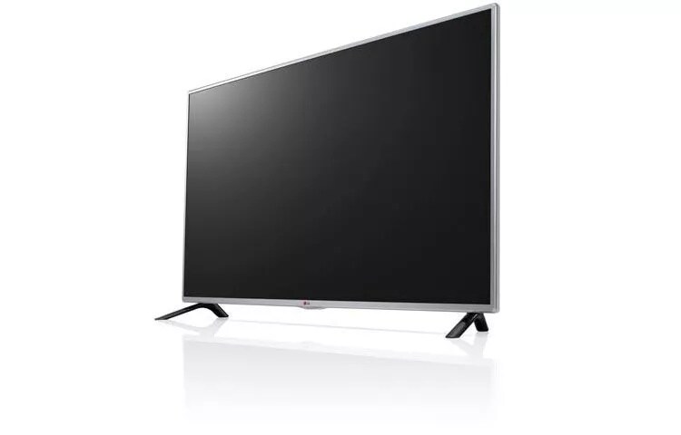 47" Class (46.9" Diagonal) LED HDTV