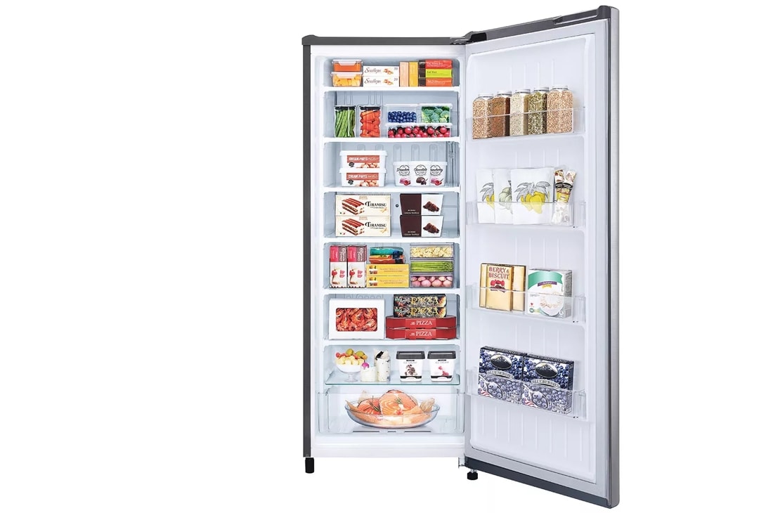 What Refrigerator Size Do I Need?, Size Chart Included, Spencer's TV &  Appliance