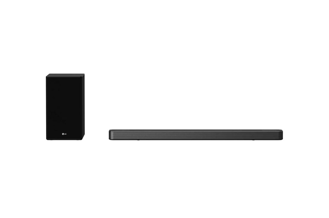LG SPD75A 3.1.2 Channel Sound Bar with Dolby Atmos® & DTS:X