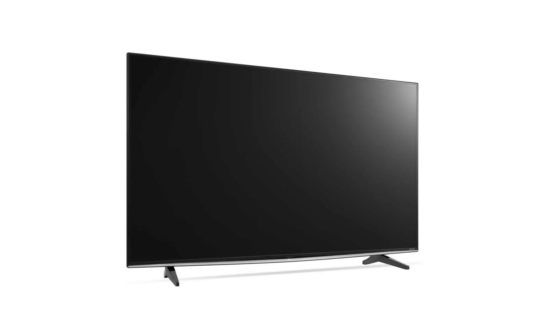 Prime 4K UHD Smart LED TV - 50" Class (49.5" Diag) 