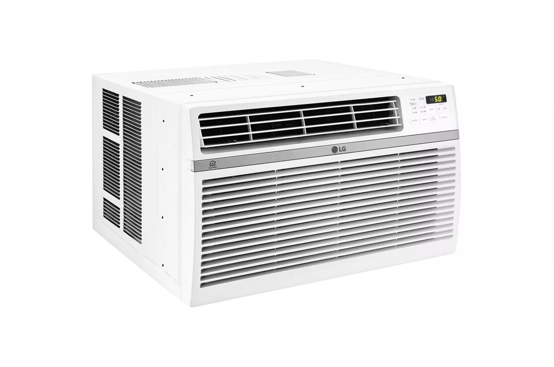 Smart wi-fi Enabled Window Air Conditioner