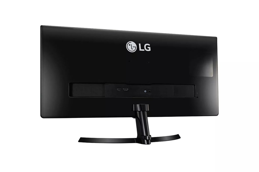 LG 29UM50-P: 29'' Class 21:9 UltraWide® WFHD IPS Freesync LED