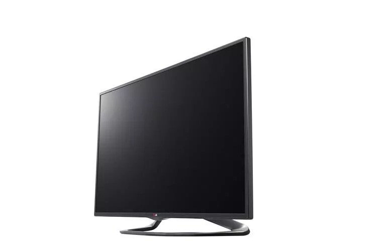 LG Cinema 3D Smart TV