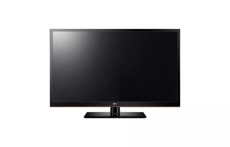 Televisión LED LG 55LM5800, 55, Full HD, HDMI, USB, LAN, 3D - 55LM5800