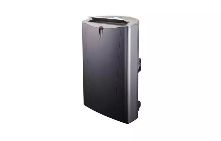 14,000 BTU Portable Air Conditioner with remote