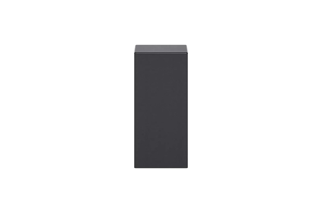 3.1.2 ch High Res Audio Soundbar - S75Q | LG USA