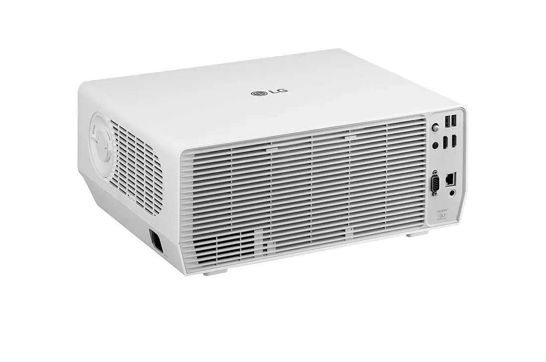 ProBeam WUXGA Laser Projector for Business | BF40QS | LG Business
