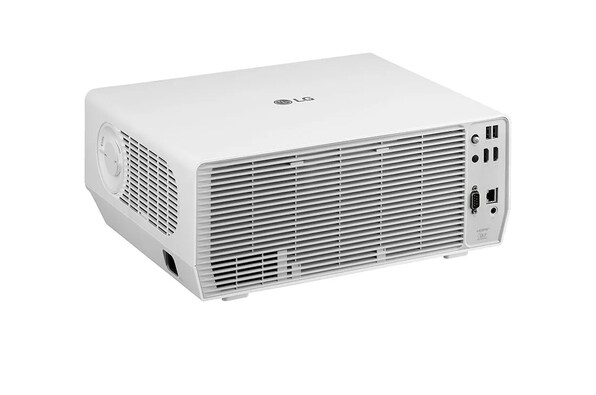 ProBeam WUXGA Laser Projector for Business | BF40QS | LG Business