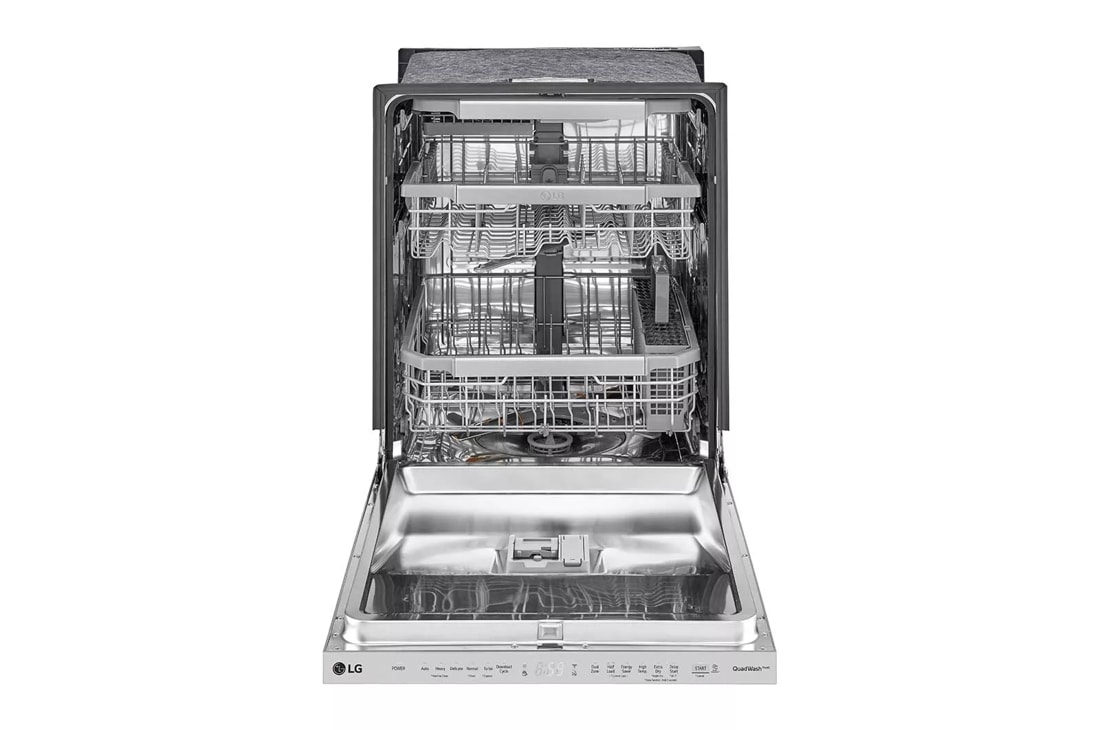 Lg 44 sale db dishwasher reviews