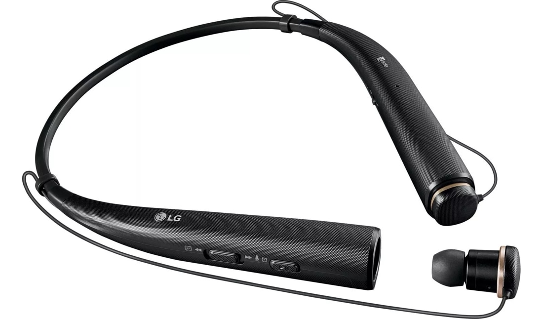 Lg headset deals