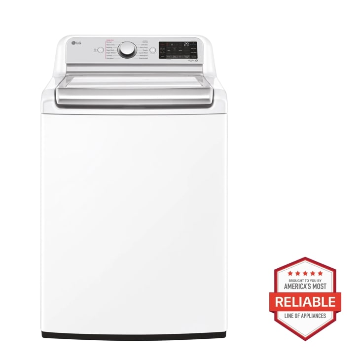 LG WT7900HWA Washers product image