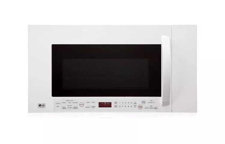 Over The Range Microwave with Warming Lamp (2.0 cu. ft.)