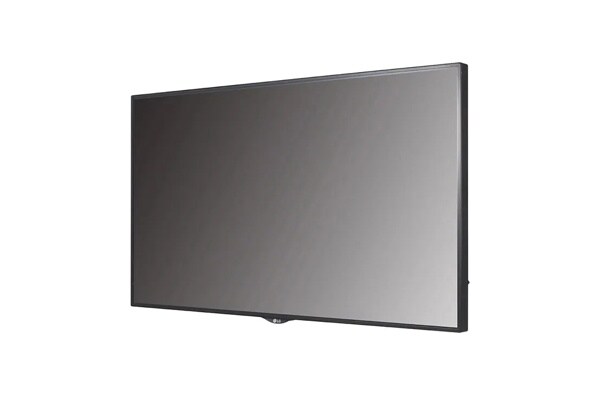 49” SH7DB-M Series 7.4mm Bezel FHD Digital Signage | LG US Business