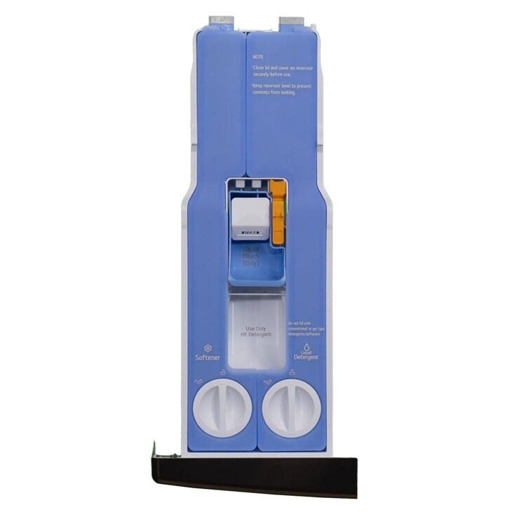 LG Washer Drawer AGL77376809