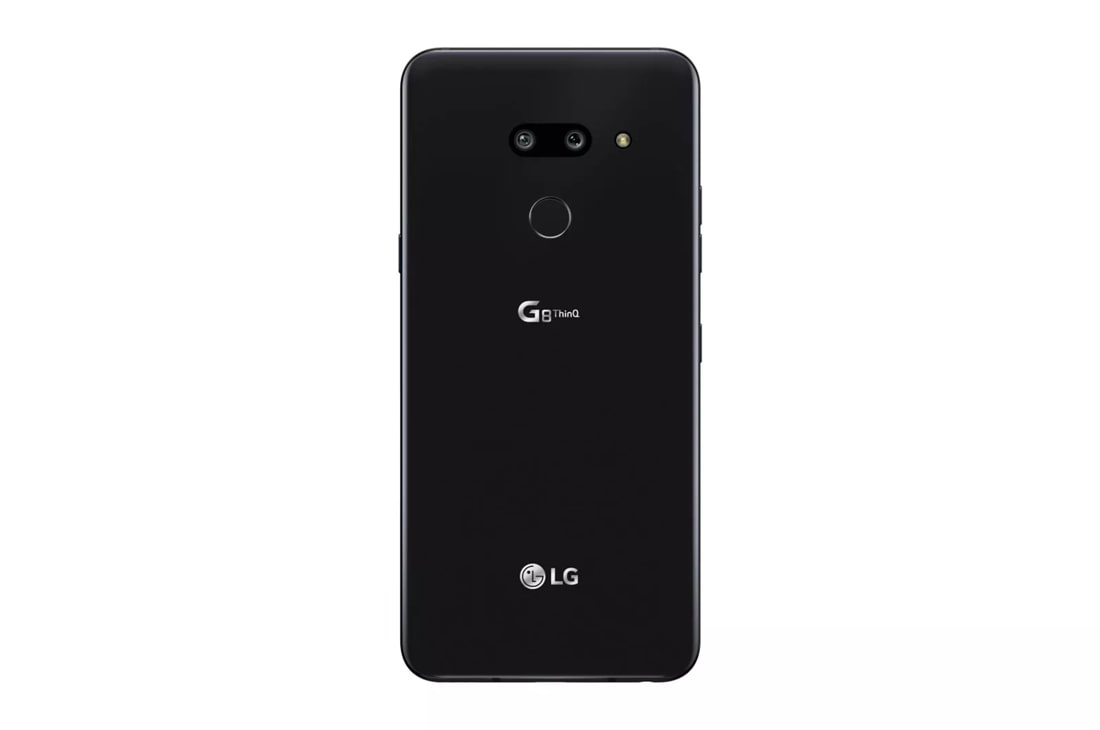 LG G8 ThinQ Smartphone for US Cellular (LMG820UM3) | LG USA