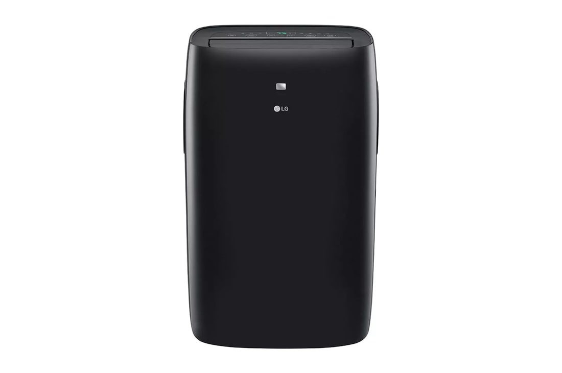 Lg 14000 btu portable air deals conditioner