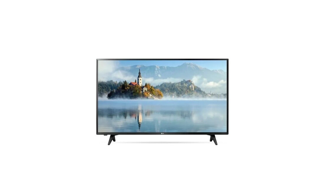 Full HD 1080p LED TV - 43" Class (42.5" Diag)