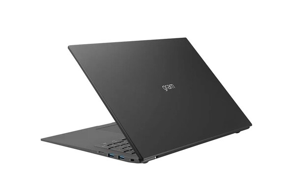 17” black 16:10 WQXGA gram Laptop | 17Z90P-N.APB7U1 | LG US Business