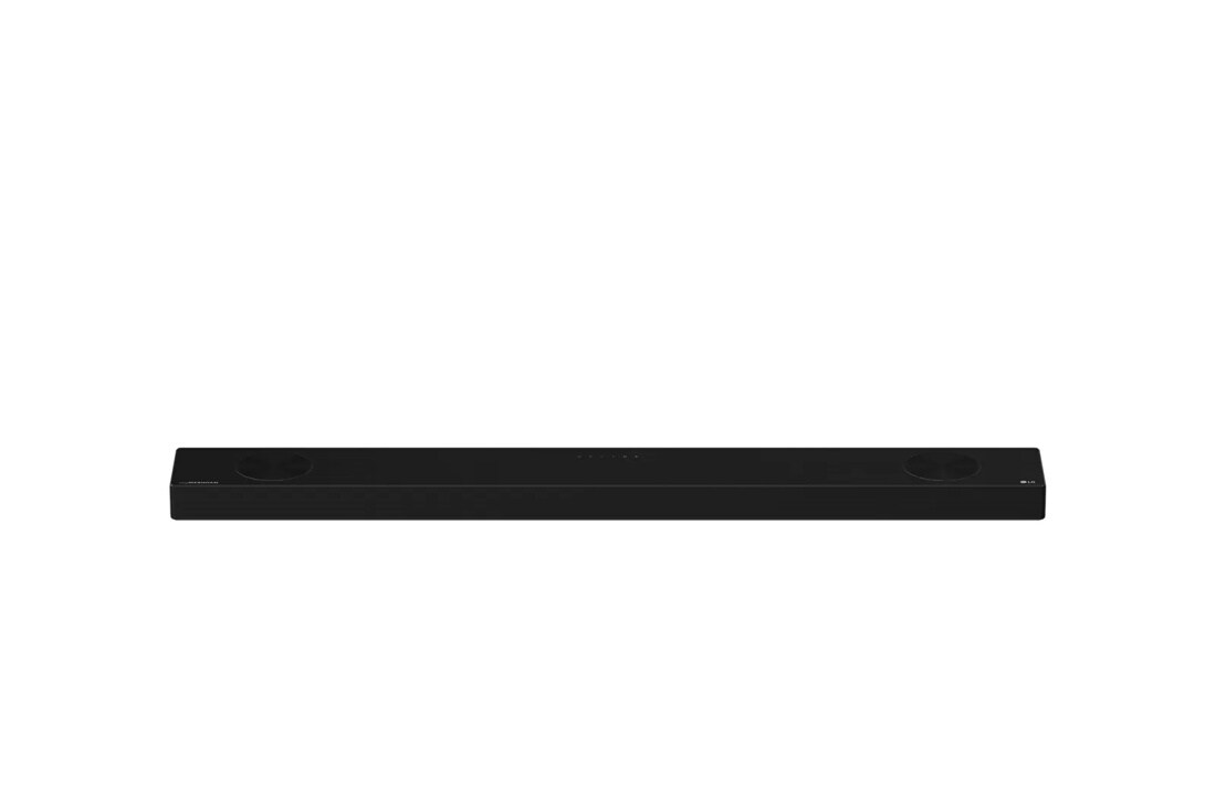 LG SP9YA 5.1.2 Channel Sound Bar with Dolby Atmos® & works with Google Assistant and Alexa