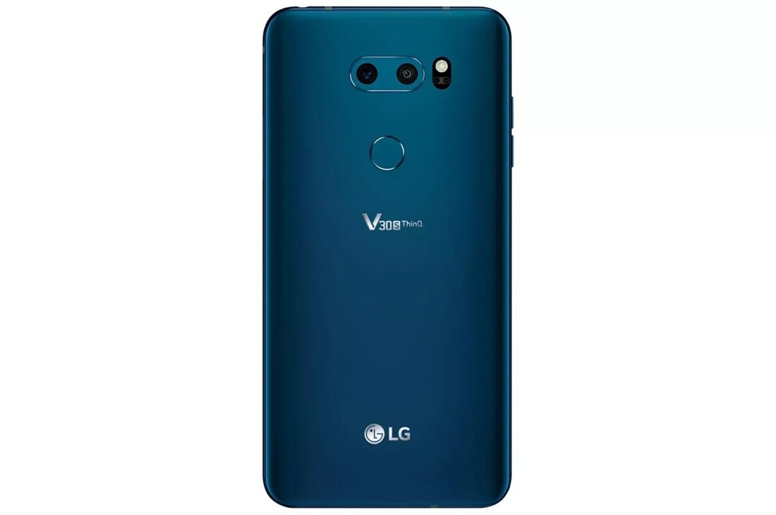 LG V30S ThinQ™ | Unlocked