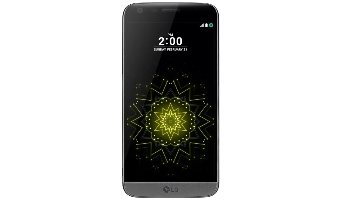 LG G5 - Full phone specifications