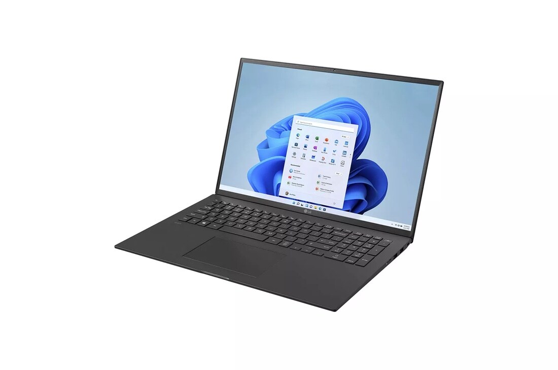 LG gram 17” Ultra-Lightweight and Slim Laptop with Intel® Evo 11th Gen Intel® Core™ i7 Processor and Iris® Xe Graphics