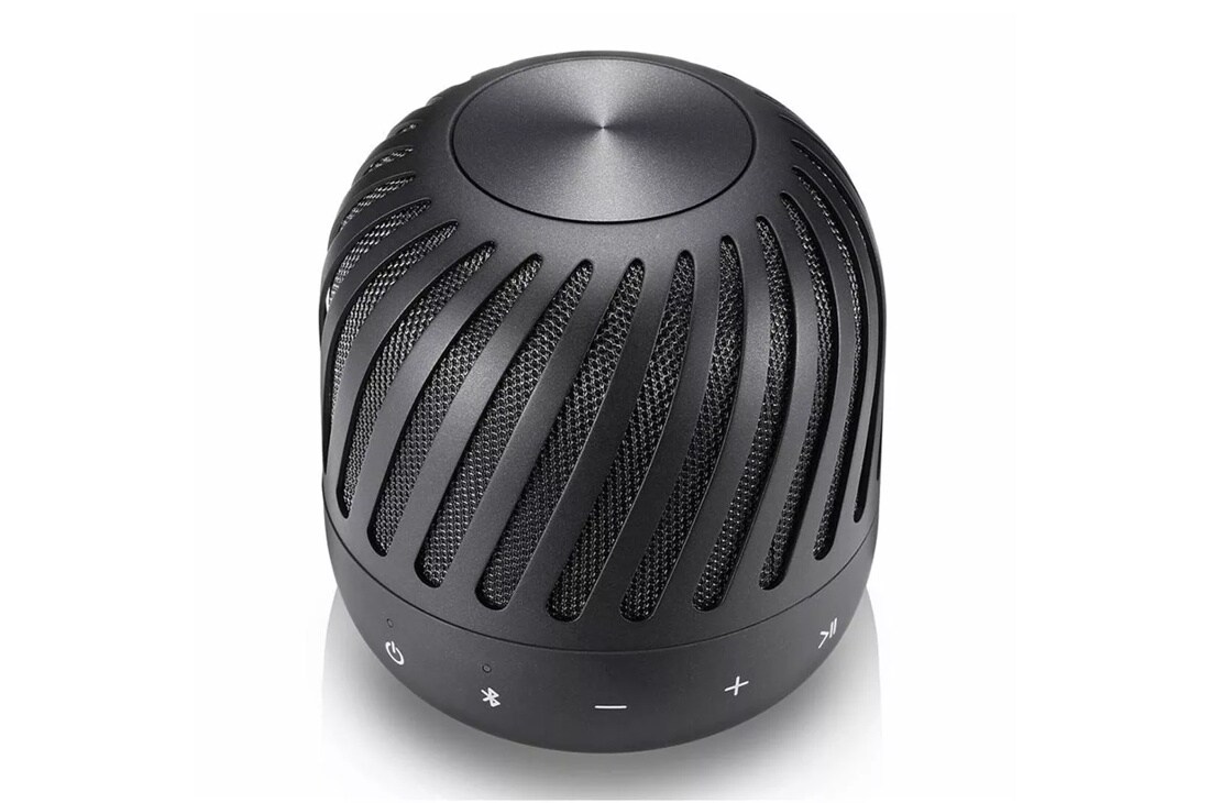 SoloG Portable Bluetooth Speaker