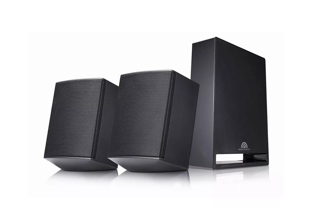 Lg store soundbar lasc58r