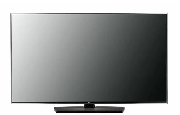 Edge-lit Smart IPTV with Ultra HD and Integrated b-LAN™-MD00032981