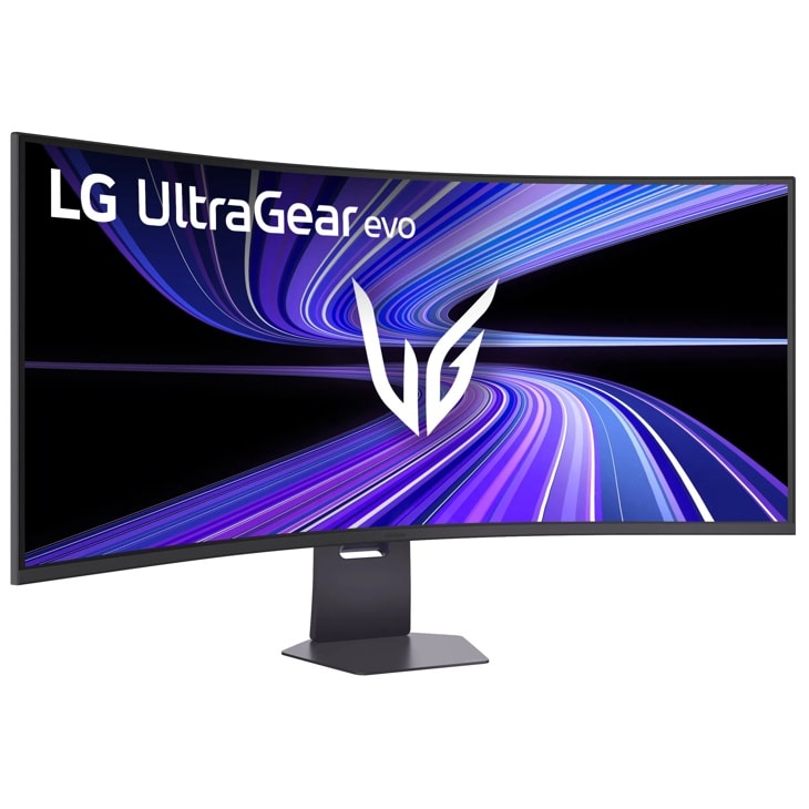 LG 52G930B-B 52 Monitor – Right Side