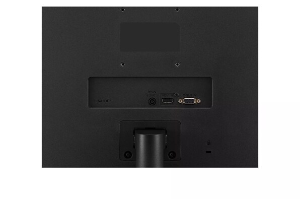 LG 27MP37HQ-B: 27'' Class Full HD IPS LED Monitor (27