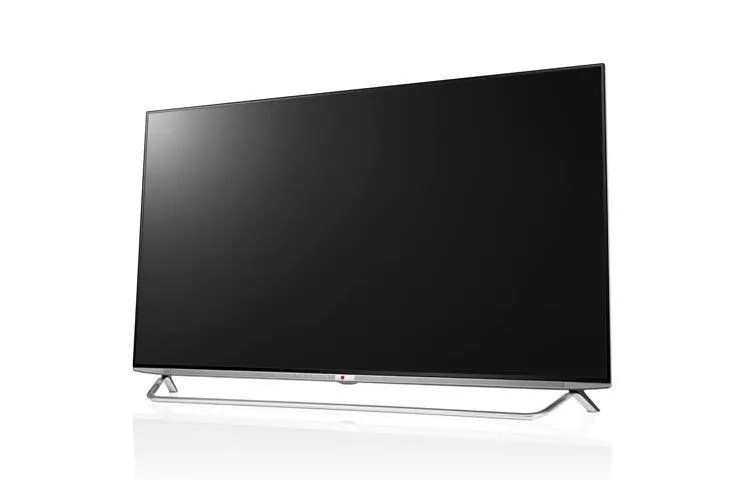 65" Class (64.5" Diagonal) UHD 4K Smart 3D LED TV w/ webOS