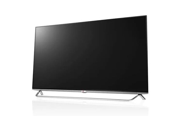 LG 65UB9500: 65