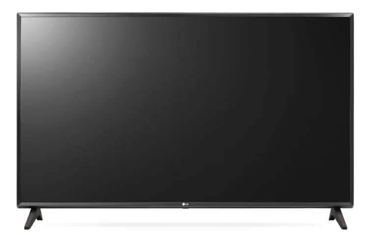 43” Commercial Lite TV | Hospitality & Hotel TVs | LG US Business