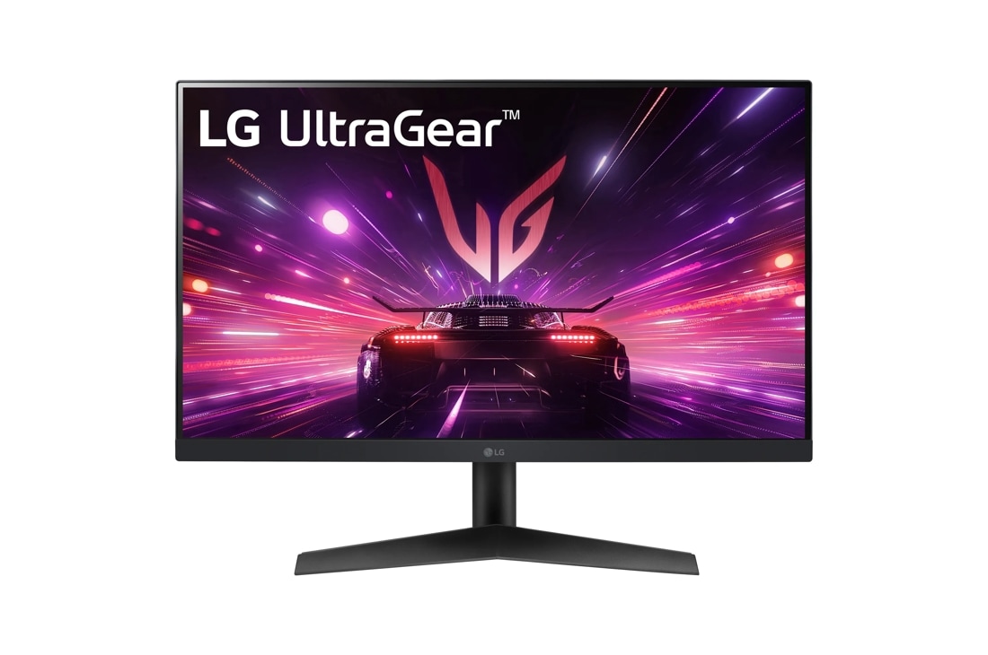 24" UltraGear™ FHD 180Hz 1ms HDR10 NVIDIA® G-SYNC® Compatible IPS Gaming Monitor