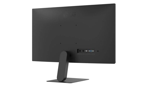 LG 27-inch IPS Full HD 120Hz monitor | 27BF410B-B | LG for