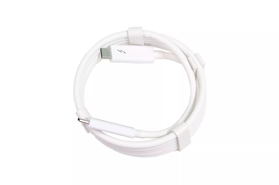 LG Monitor USB Type-C Cable EAD63988302