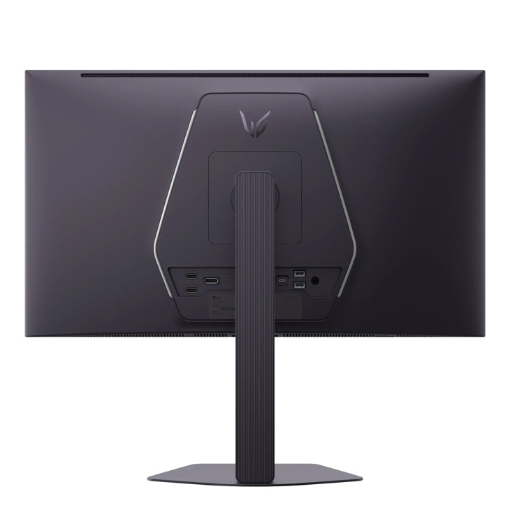 27 Inch UltraGear OLED Gaming Monitor - 27GX790B-B | LG USA