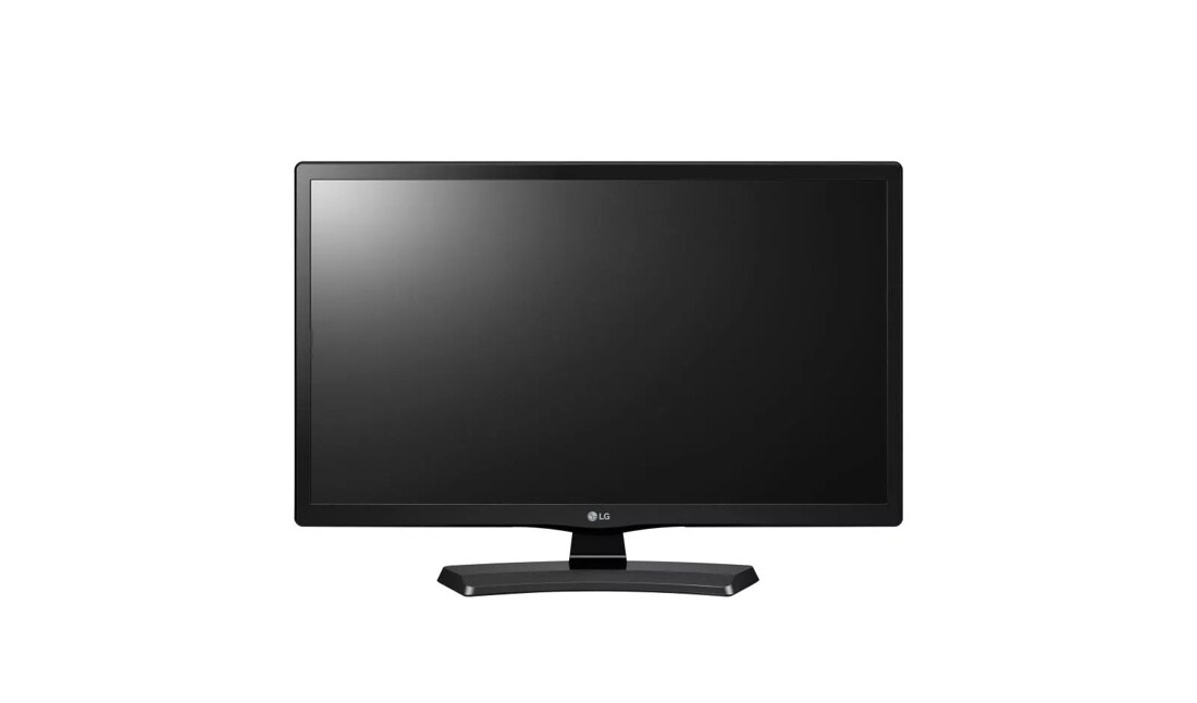 HD 720p LED TV - 28" Class (27.5" Diag)