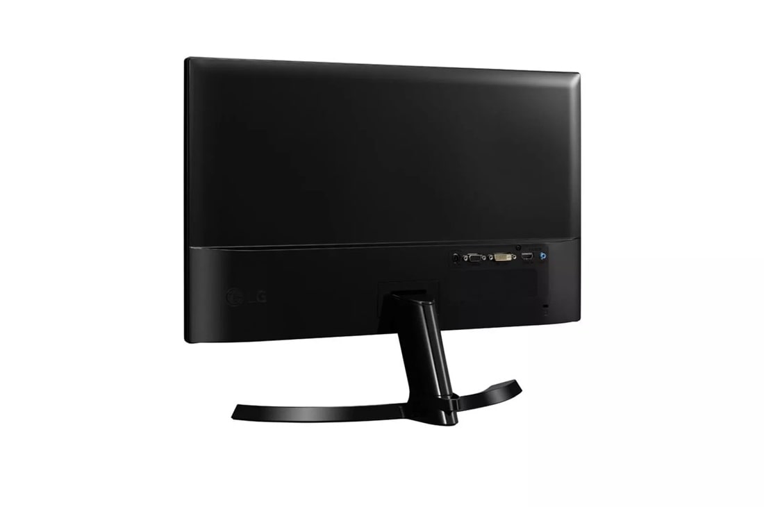LG 22'' Class Full HD IPS LED Monitor (21.5'' Diagonal) (22MP58VQ