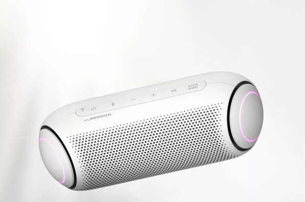 LG XBOOM Go PL7W ホワイト/ 白 LGエレクトロニクス XBOOM Go PL7W [ホワイト] 価格比較 - 価格.com